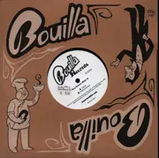 10'' - Sam Du Prez - Get Down With It