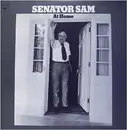 LP - Sam Ervin - At Home