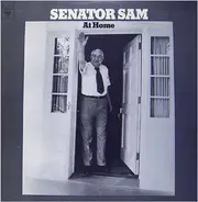 Sam Ervin - At Home