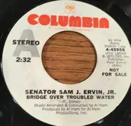 Sam Ervin - Bridge Over Troubled Water / Zeke And The Snake