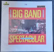Sam Fonteyn - Big Band Spectacular