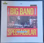 LP - Sam Fonteyn - Big Band Spectacular