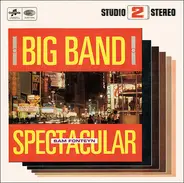 Sam Fonteyn - Big Band Spectacular