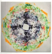 12inch Vinyl Single - Sam Falls, Oldd News - September Spring - Ltd. Signed Numbered LP + Art Book