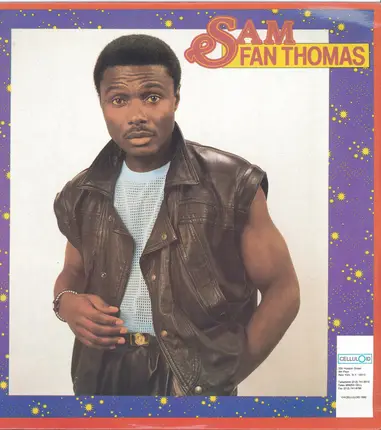 Sam Fan Thomas - Makassi Again