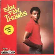 Sam Fan Thomas - Makassi