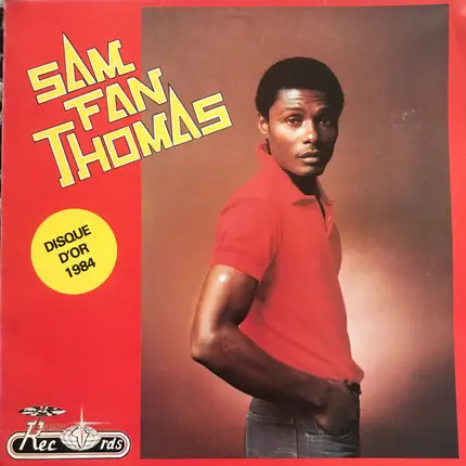 Sam Fan Thomas - Makassi