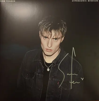 Sam Fender - Hypersonic Missiles