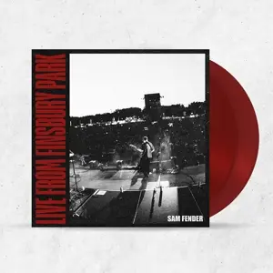 Sam Fender - Live From Finsbury Park