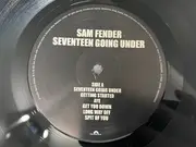 LP - Sam Fender - Seventeen Going Under