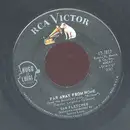 7inch Vinyl Single - Sam Fletcher - Far Away From Home / Tall Hope