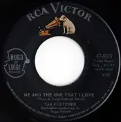 Sam Fletcher - Me And The One That I Love