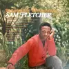 LP - Sam Fletcher - The Look Of Love The Sound Of Soul