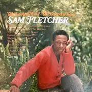 LP - Sam Fletcher - The Look Of Love The Sound Of Soul
