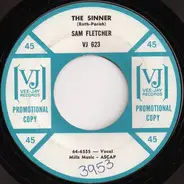 Sam Fletcher - The Sinner