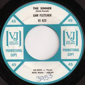 Sam Fletcher - The Sinner