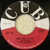 Sam Fletcher - Time Has A Way / No Such Luck