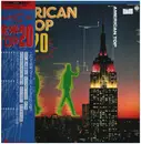 LP - Sam Frey / Rick Carey / Mary Starr a.o. - American Top 20