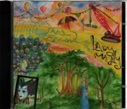 CD - Sam Friend - Lady Madly