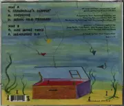 CD - Sam Friend - Lady Madly