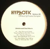 The Soul Monkey - Hypnotic Sampler 6 (Unreleased Dub Mixes)