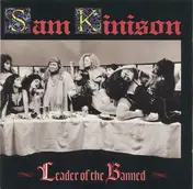 Sam Kinison - Leader of the Banned