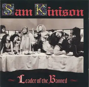 Sam Kinison - Leader of the Banned