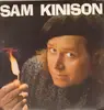 LP - Sam Kinison - Louder Than Hell
