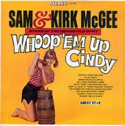 Sam & Kirk McGee - Whoop 'Em Up Cindy