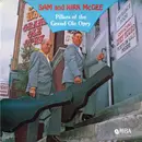 LP - Sam & Kirk McGee - Pillars Of The Grand Ole Opry