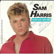 Sam Harris - Forever For You
