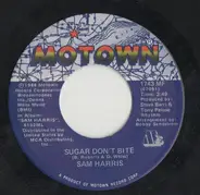 Sam Harris - Sugar Don't Bite