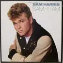 LP - Sam Harris - Sam-I-Am