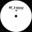 12inch Vinyl Single - Sam Haskin - #8