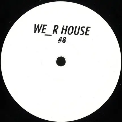 Sam Haskin - #8