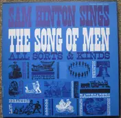 Sam Hinton - Sings The Song Of Men