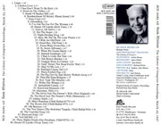 CD - Sam Hinton - The Library Of Congress Recordings, March 25, 1947