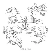 Sam Irl - Raw Land