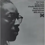 Sam Jones - Cello Again