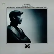 Sam Jones - Changes & Things