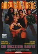 Sam Jones / Cynthia Rothrock a.o. - American Tigers