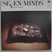 Sam Jones - Seven Minds