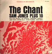 Sam Jones Plus 10 - The Chant