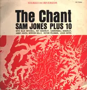 Sam Jones Plus 10 - The Chant