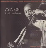 Sam Jones Quintet - Visitation