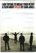 Sam Jones - I Am Trying to Break Your Heart - A Film about Wilco (2 DVDs)