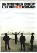DVD-Box - Sam Jones, Wilco - I Am Trying to Break Your Heart - A Film about Wilco (2 DVDs) - + Booklet