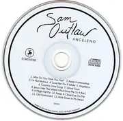 CD - Sam Outlaw - Angeleno