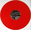 12inch Vinyl Single - Sam Lowry - Moesia - Numbered / Red Vinyl