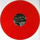 12inch Vinyl Single - Sam Lowry - Moesia - Numbered / Red Vinyl
